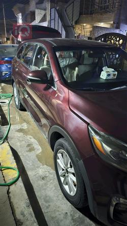 کیا سۆرینتۆ